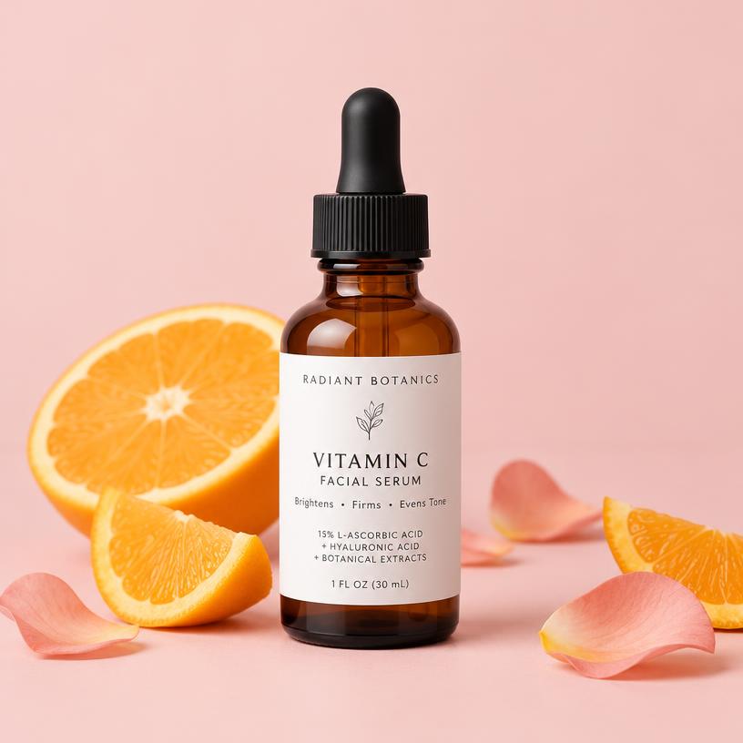 Sérum Facial Vitamina C 30ml